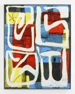 Martin Lukac Consulate Slovakia Painting